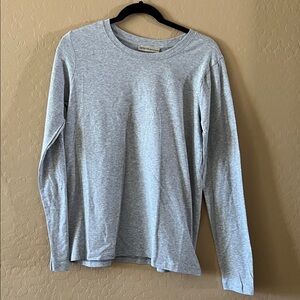 Zenana Long Sleeve